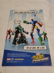 X-Force 1 Near Mint Cover by Rock-He Kim