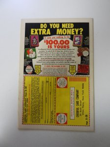 Heart Throbs #127 (1971) VF- condition