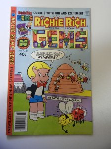 Richie Rich Gems #31 (1980)