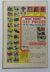 Chili #13 (May 1970, Marvel) VG+ 4.5 Stan Lee story Stan Goldberg art
