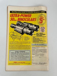 Dr. Strange # 10 VF/NM Marvel Comic Book Dormammu Master Mystic Arts 23 LI6