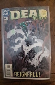 Deadman: Dead Again #4 (2001) Deadman 