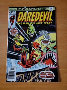 Daredevil #137 ~ VERY FINE - NEAR MINT NM ~ 1976 Marvel Comics