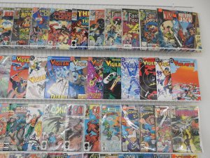 Huge Lot 170+ Comics W/ Fantastic Four, Marvel Two-In-One, +More! Avg VF- Cond!