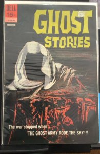 Ghost Stories #23