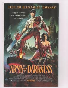 Spectre (1992 3rd Series) #5 DC Comic Book Occult Fantasy HH2