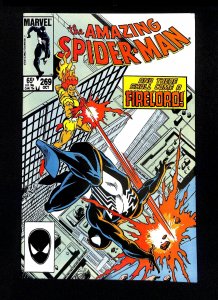 Amazing Spider-Man #269