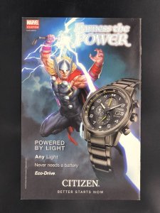 Deadpool: Assassin #4 (2018)