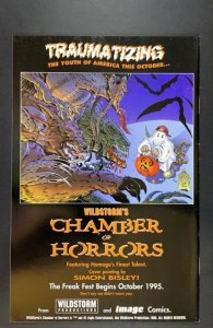 Gen 13 #4 Direct Edition (1994)