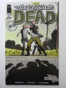 The Walking Dead #57 (2009) NM- Condition!