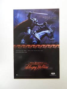 Spawn: The Undead #5 (1999) VF+ condition