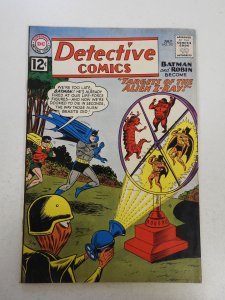 Detective Comics #305 (1962) FN Condition!