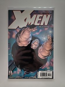 The Uncanny X-Men #402 (2002) X-Men