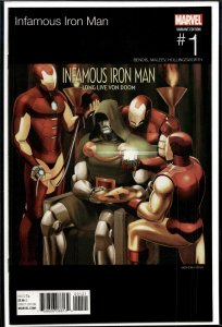 Gamora #1 Torque Cover (2017) Gamora