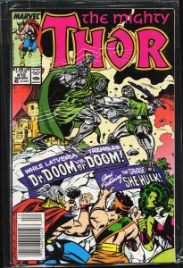 The Mighty Thor #410 (1989)