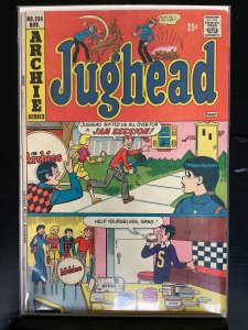 Jughead #234 (1974)