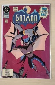 The Batman Adventures #11 (1993)