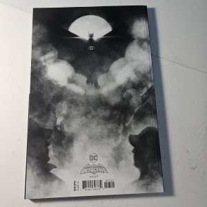 Detective Comics #1027, NM Variant Cover, DC Comics 2020