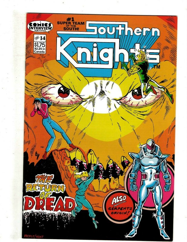 12 Marvel Comics Marvel Universe 1 3 7 8 9 10 10 Southern Knight 11 12 13 + HG2