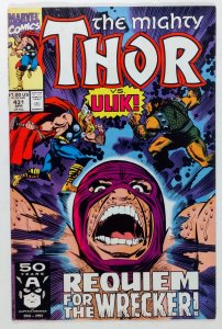 The Mighty Thor #431 (1991)