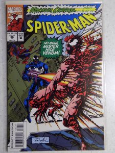 Spider-Man #36 (1993)