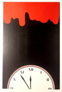 Watchmen #6 (9.4, 1987) Origin of Rorschach