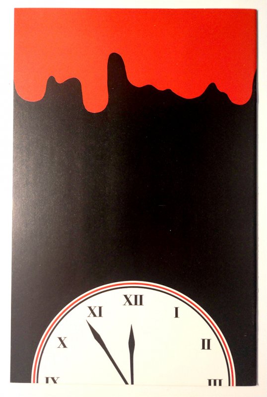 Watchmen #6 (9.4, 1987) Origin of Rorschach