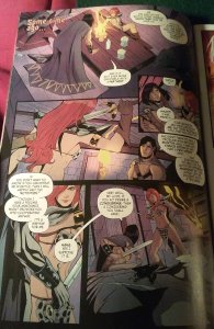 Sonjaversal #3 (2021) buy 1 get a surprise book free