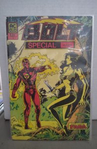 Bolt Special (1984).  P25