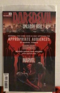 Daredevil: Unleash Hell - Red Band #1 (2025)