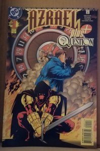 Azrael Plus #1 (1996)