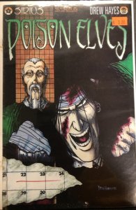 Poison Elves #4 (1995)