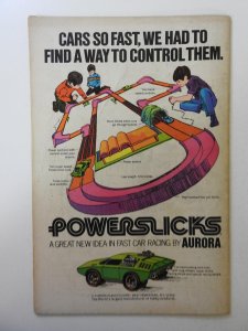 Challengers of the Unknown #76 (1970) VG+ Condition!