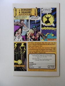 Wonder Woman #296 (1982) VF condition