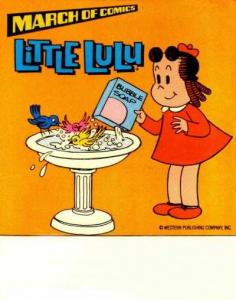 Little Lulu