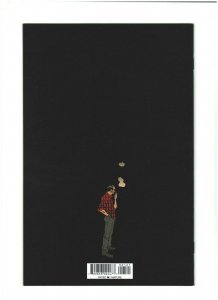 Slots #1 NM- 9.2 Image Comics 2017 Walking Dead Variant Dan Panosian 709853024477