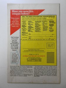 The Amazing Spider-Man #118 (1973) Solid VG Condition!