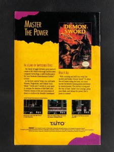 The Incredible Hulk #369 (1990)