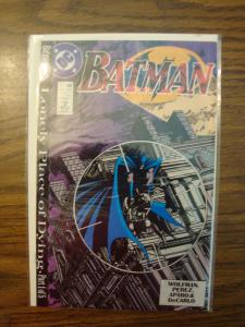 DC Comics Batman #440 NM