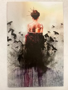 Night of the Cadillacs #1 Cover C (2021)