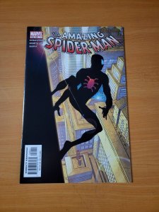 Amazing Spider-Man #49 (490) ~ NEAR MINT NM ~ 2003 Marvel Comics