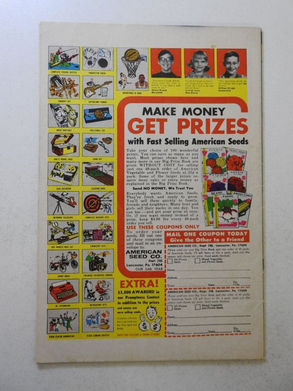 Marvel Team-Up #2 (1972) VG+ Condition