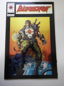 Bloodshot #1 (1993)