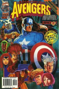 Avengers, The #402 VF/NM; Marvel | save on shipping - details inside