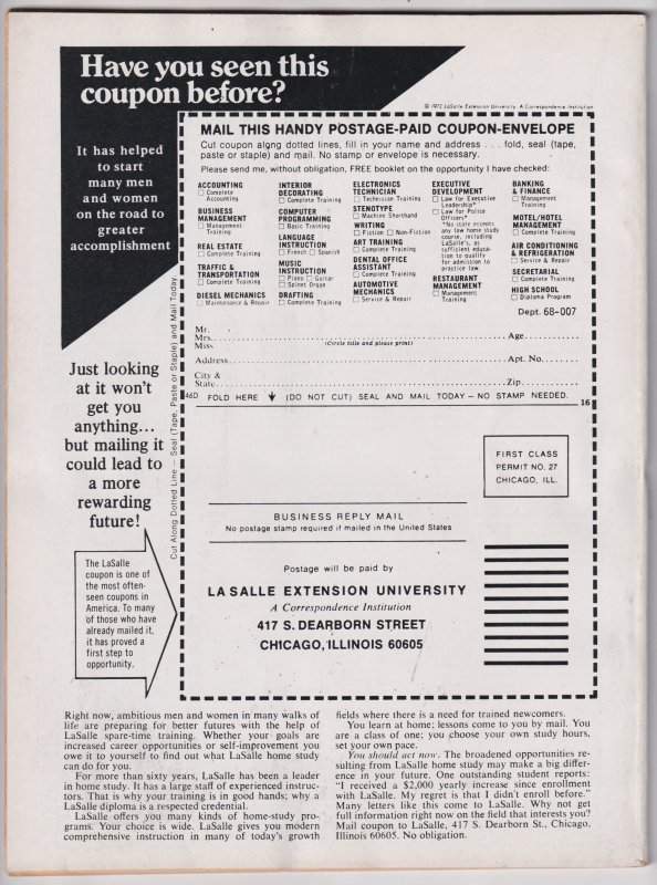 Marvel Preview #2 (1975) Punisher [Key Issue]