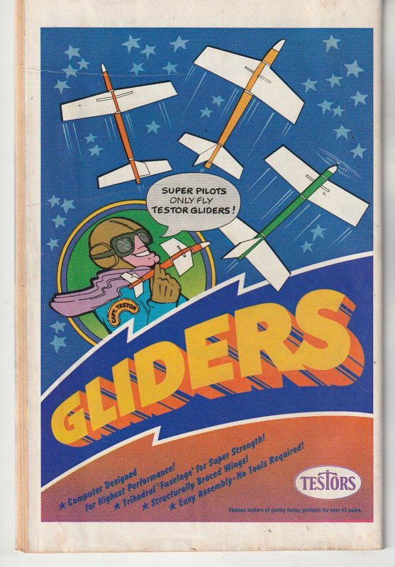 Kull the Destroyer #29  (1978) Thulsa Doom !