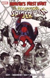 Amazing Spider-Man (2003 series) Kraven's First Hunt TPB #1, NM- (Stock ...