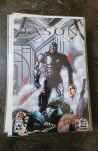Jason X Special Cover D (2005)