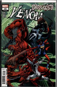 Venom #16 (2023)