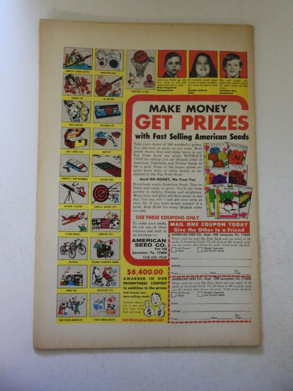 Captain America #161 (1973) FN Condition